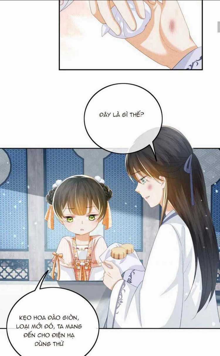 Mãn Cấp Trà Xanh Xuyên Không Thành Tiểu Đáng Thương Chapter 52 trang 20