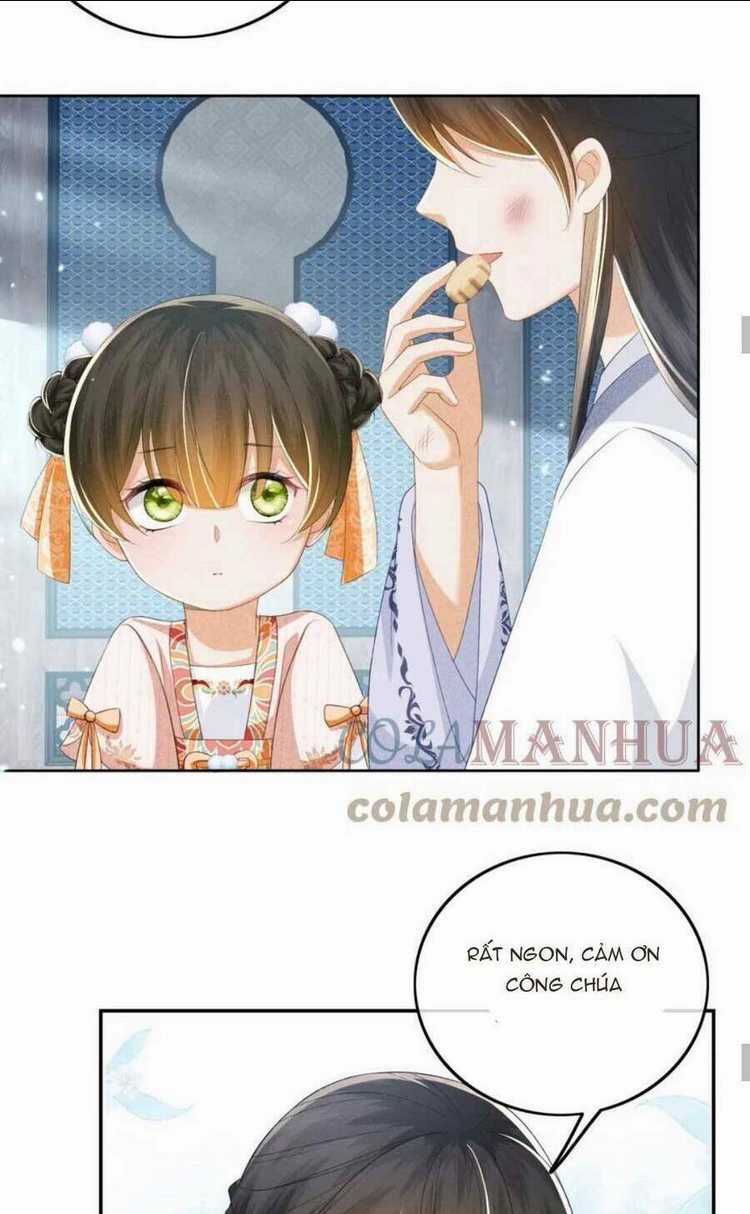 Mãn Cấp Trà Xanh Xuyên Không Thành Tiểu Đáng Thương Chapter 52 trang 21