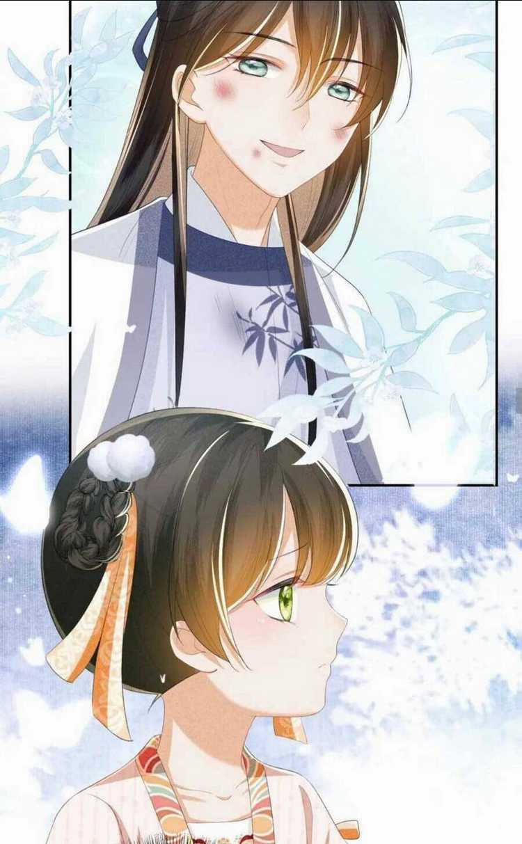 Mãn Cấp Trà Xanh Xuyên Không Thành Tiểu Đáng Thương Chapter 52 trang 22