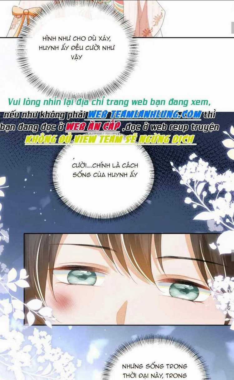 Mãn Cấp Trà Xanh Xuyên Không Thành Tiểu Đáng Thương Chapter 52 trang 23