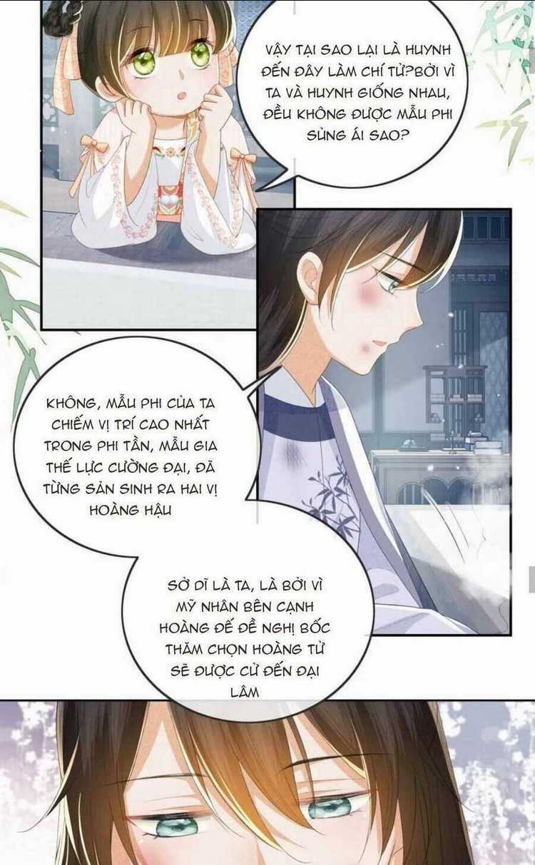 Mãn Cấp Trà Xanh Xuyên Không Thành Tiểu Đáng Thương Chapter 52 trang 26