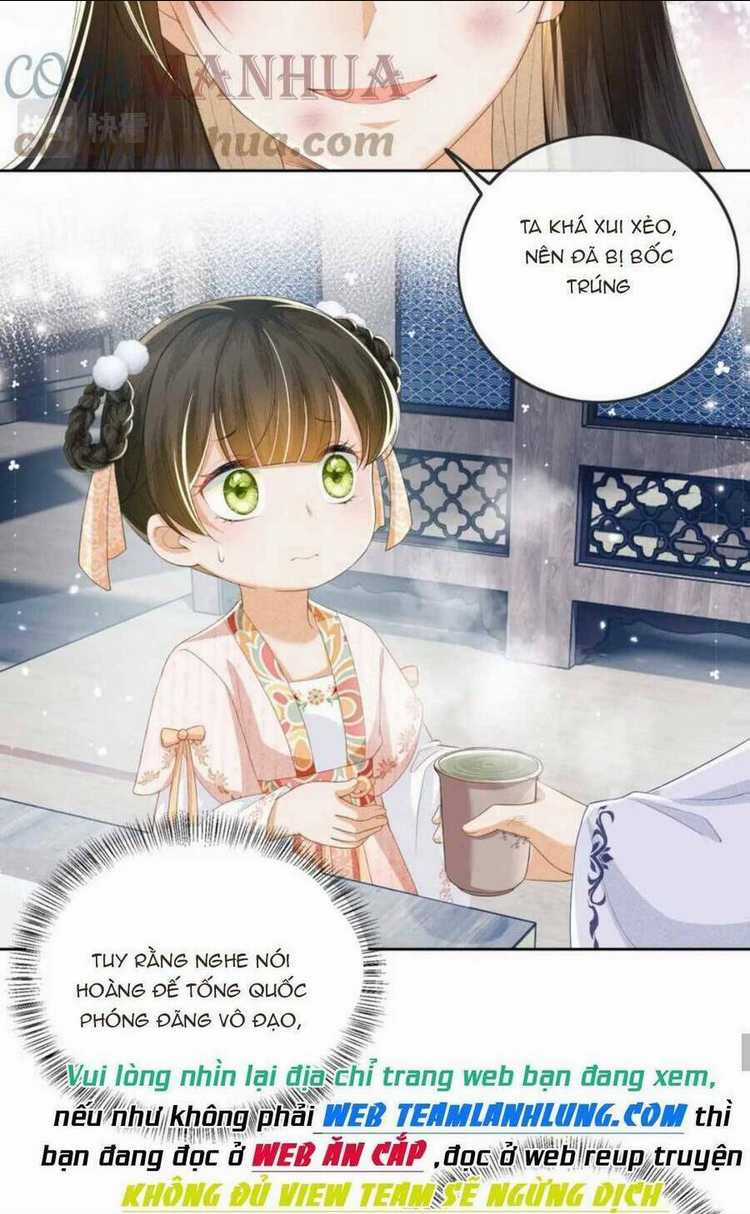 Mãn Cấp Trà Xanh Xuyên Không Thành Tiểu Đáng Thương Chapter 52 trang 27