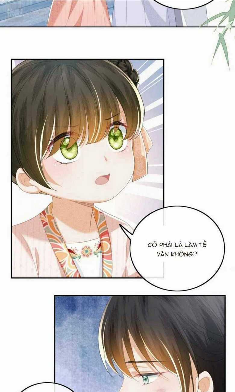 Mãn Cấp Trà Xanh Xuyên Không Thành Tiểu Đáng Thương Chapter 52 trang 3