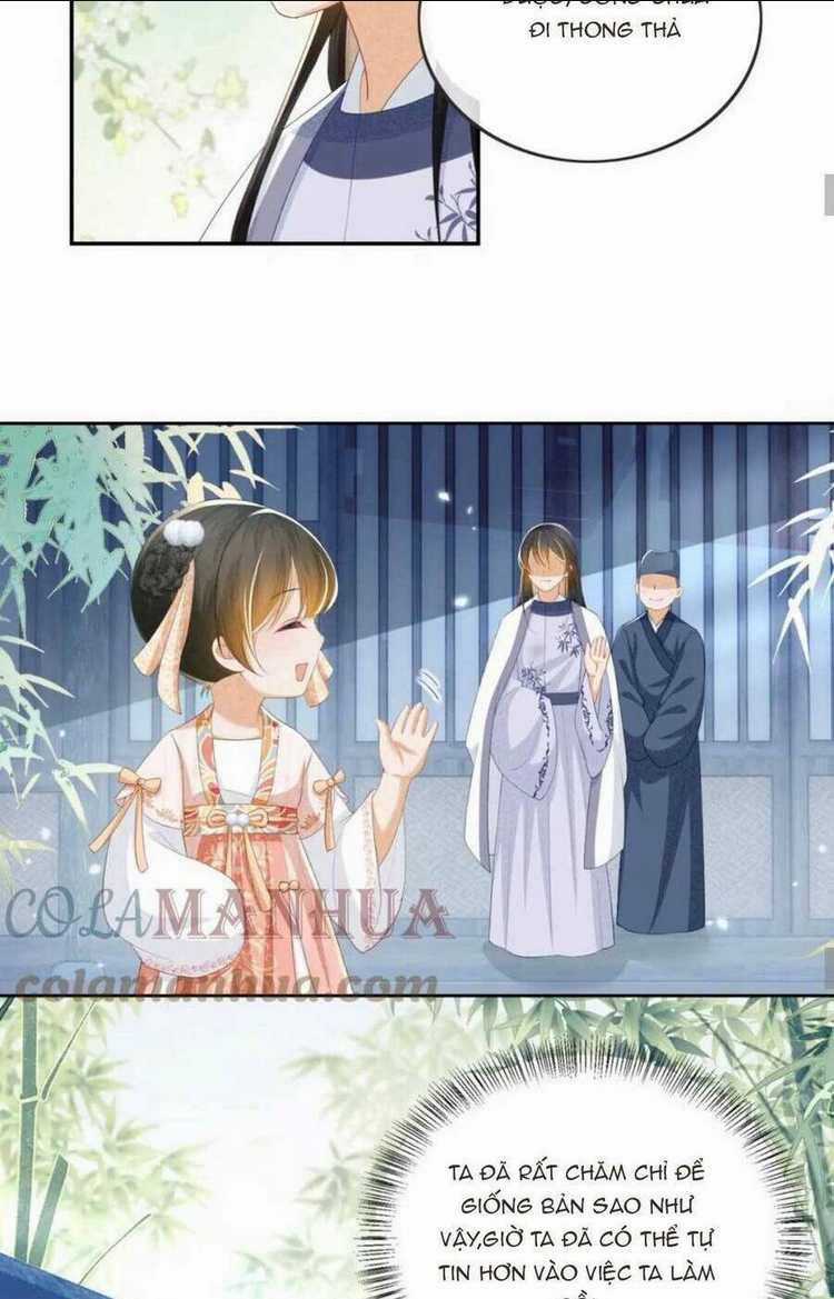 Mãn Cấp Trà Xanh Xuyên Không Thành Tiểu Đáng Thương Chapter 52 trang 34