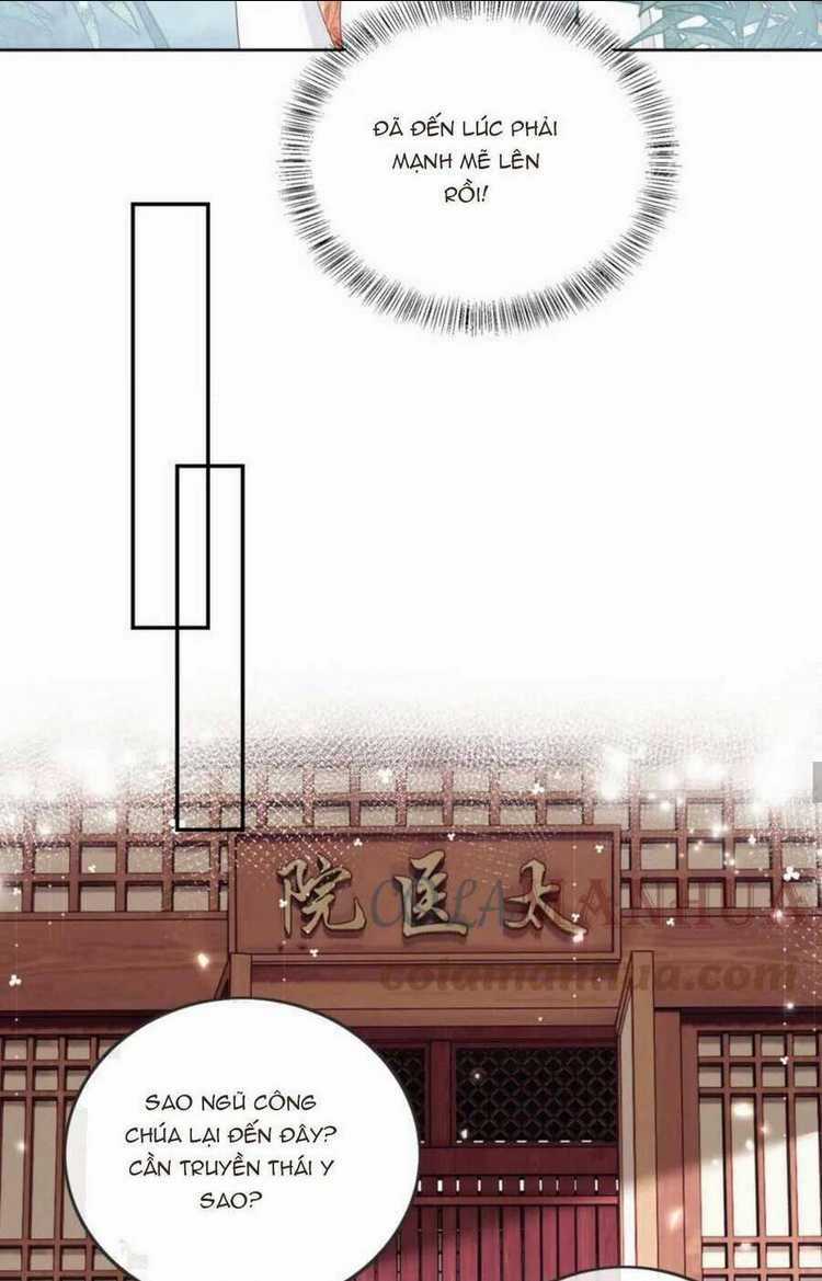 Mãn Cấp Trà Xanh Xuyên Không Thành Tiểu Đáng Thương Chapter 52 trang 36