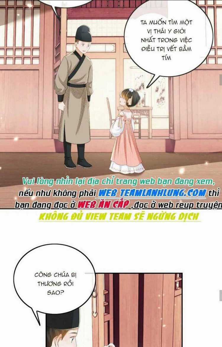 Mãn Cấp Trà Xanh Xuyên Không Thành Tiểu Đáng Thương Chapter 52 trang 37