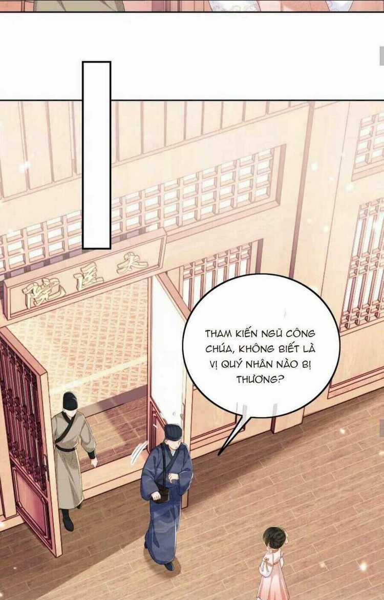 Mãn Cấp Trà Xanh Xuyên Không Thành Tiểu Đáng Thương Chapter 52 trang 39