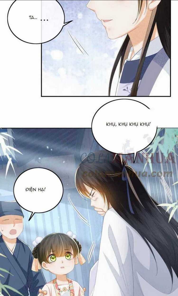 Mãn Cấp Trà Xanh Xuyên Không Thành Tiểu Đáng Thương Chapter 52 trang 4