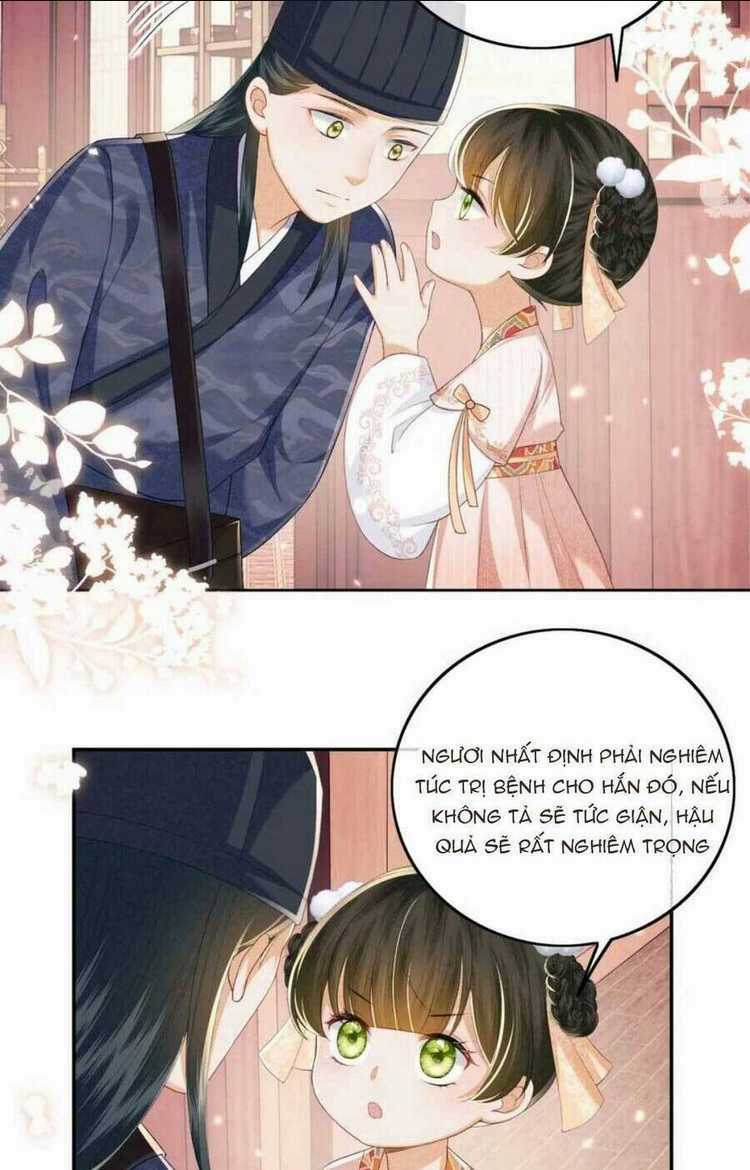 Mãn Cấp Trà Xanh Xuyên Không Thành Tiểu Đáng Thương Chapter 52 trang 41