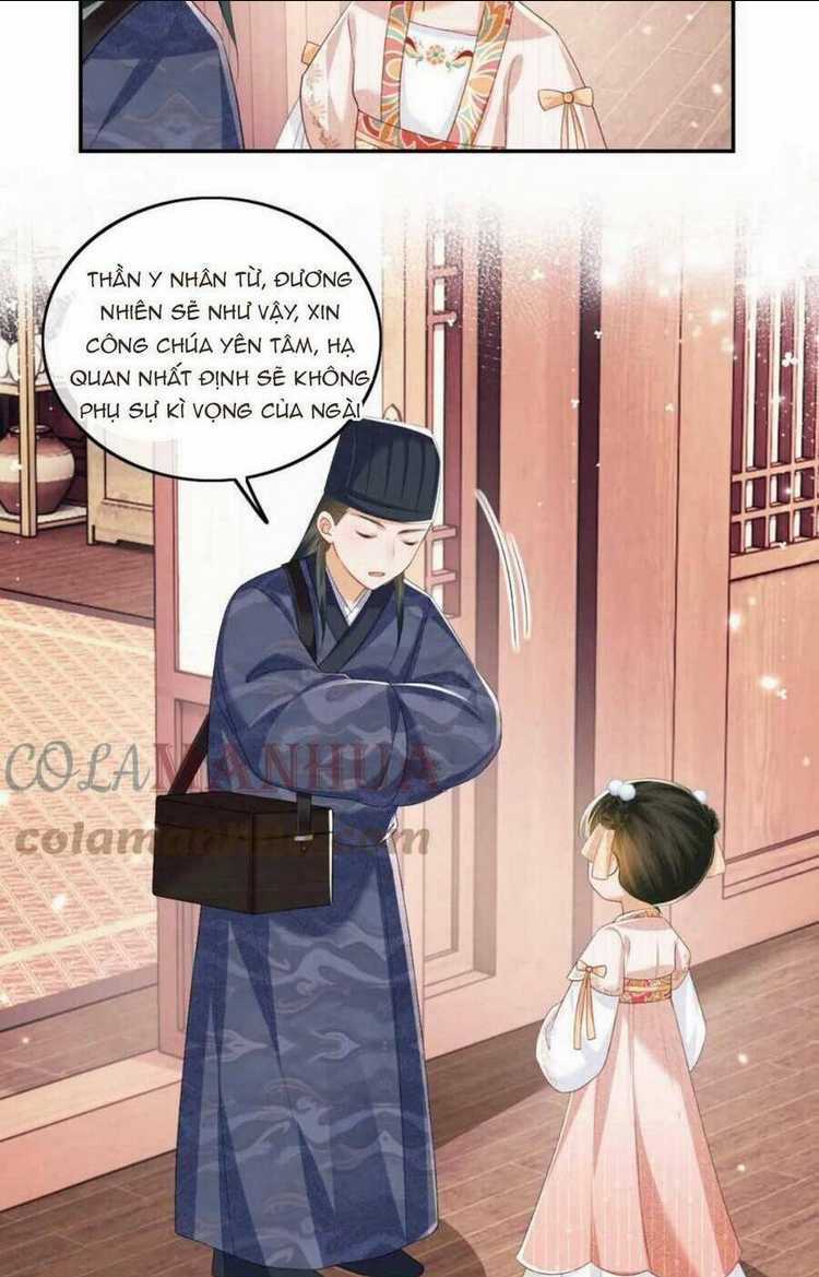 Mãn Cấp Trà Xanh Xuyên Không Thành Tiểu Đáng Thương Chapter 52 trang 42