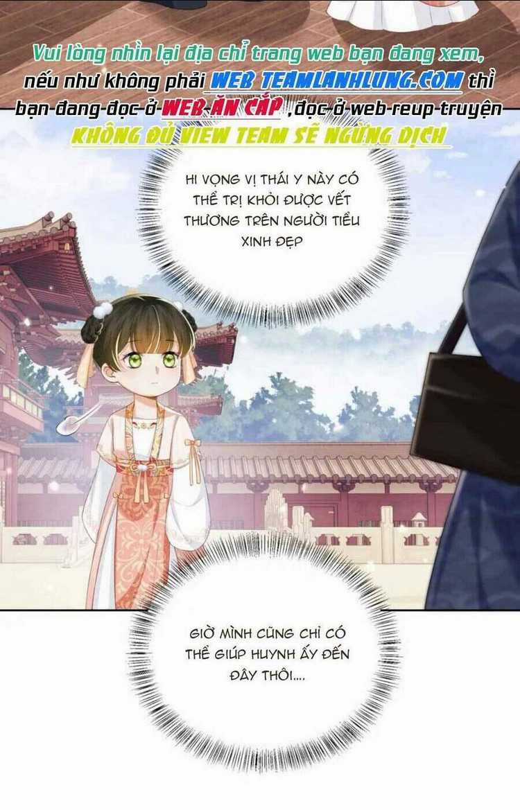 Mãn Cấp Trà Xanh Xuyên Không Thành Tiểu Đáng Thương Chapter 52 trang 43