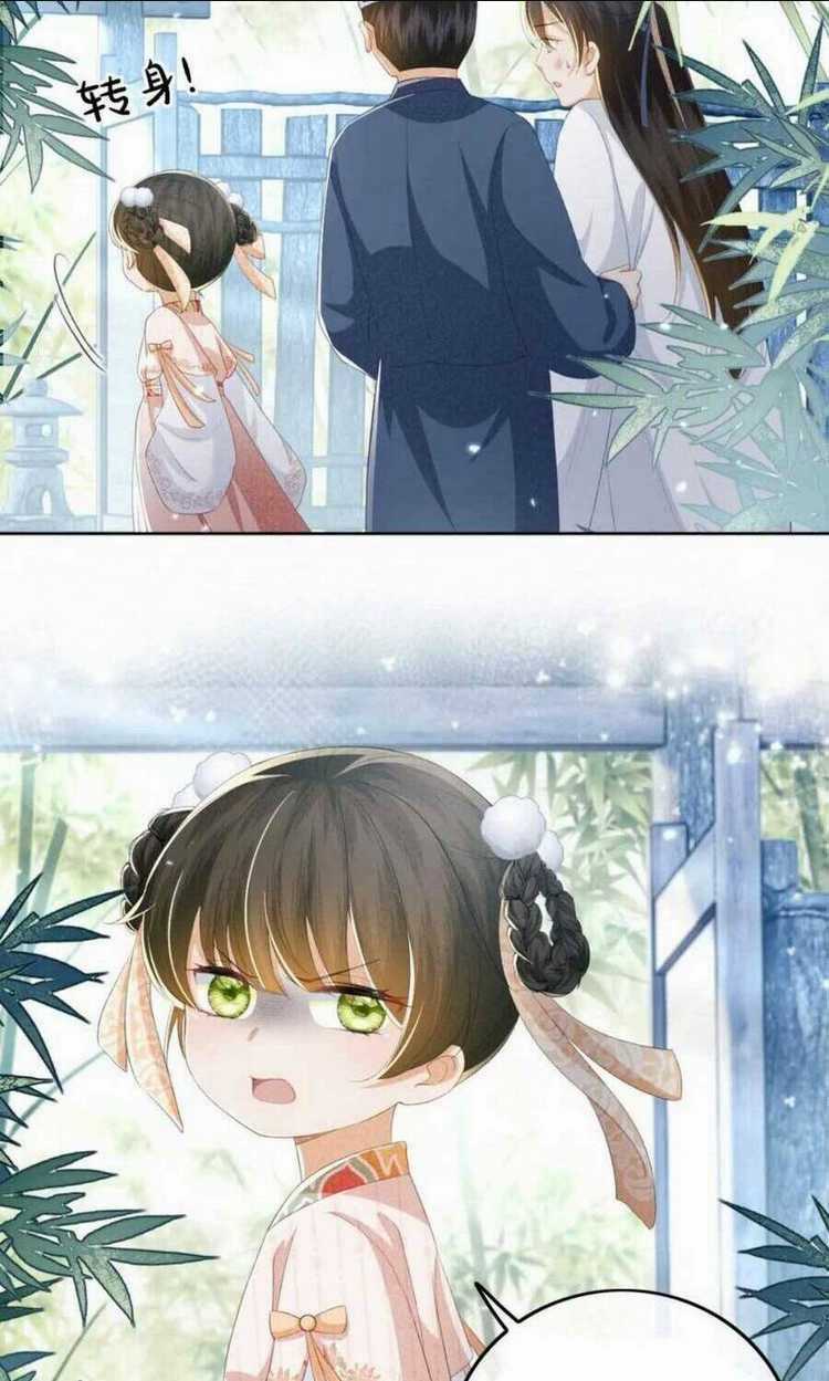 Mãn Cấp Trà Xanh Xuyên Không Thành Tiểu Đáng Thương Chapter 52 trang 7