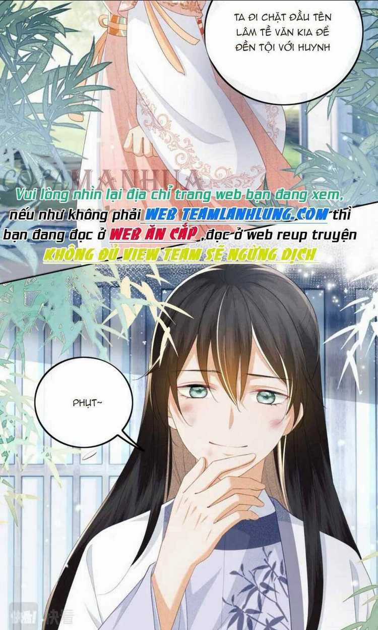 Mãn Cấp Trà Xanh Xuyên Không Thành Tiểu Đáng Thương Chapter 52 trang 8