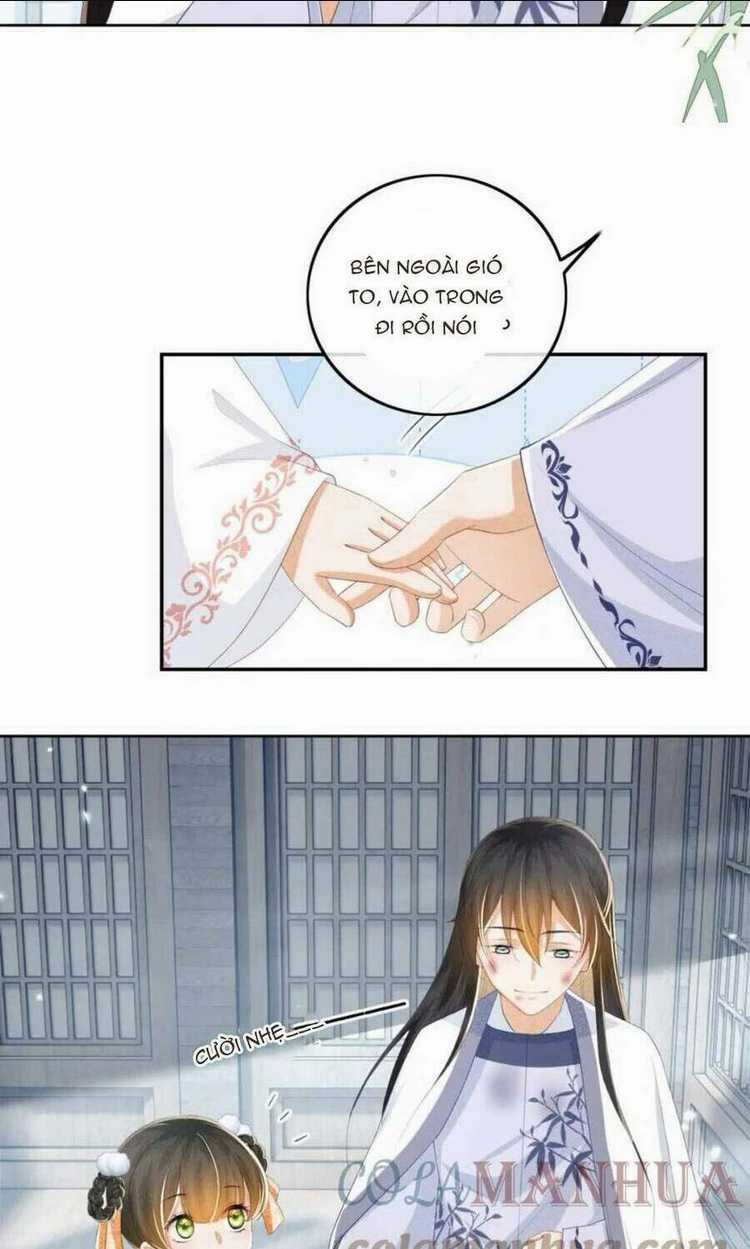 Mãn Cấp Trà Xanh Xuyên Không Thành Tiểu Đáng Thương Chapter 52 trang 9