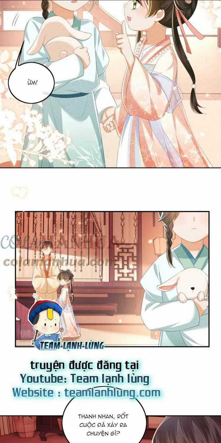 Mãn Cấp Trà Xanh Xuyên Không Thành Tiểu Đáng Thương Chapter 53 trang 17