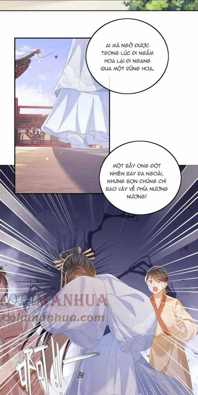 Mãn Cấp Trà Xanh Xuyên Không Thành Tiểu Đáng Thương Chapter 53 trang 19