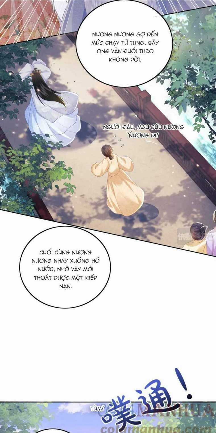 Mãn Cấp Trà Xanh Xuyên Không Thành Tiểu Đáng Thương Chapter 53 trang 20