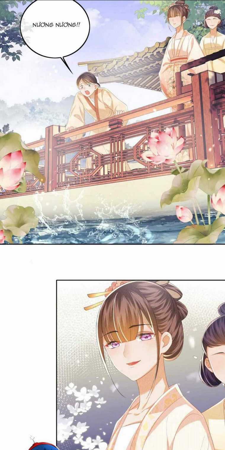 Mãn Cấp Trà Xanh Xuyên Không Thành Tiểu Đáng Thương Chapter 53 trang 21