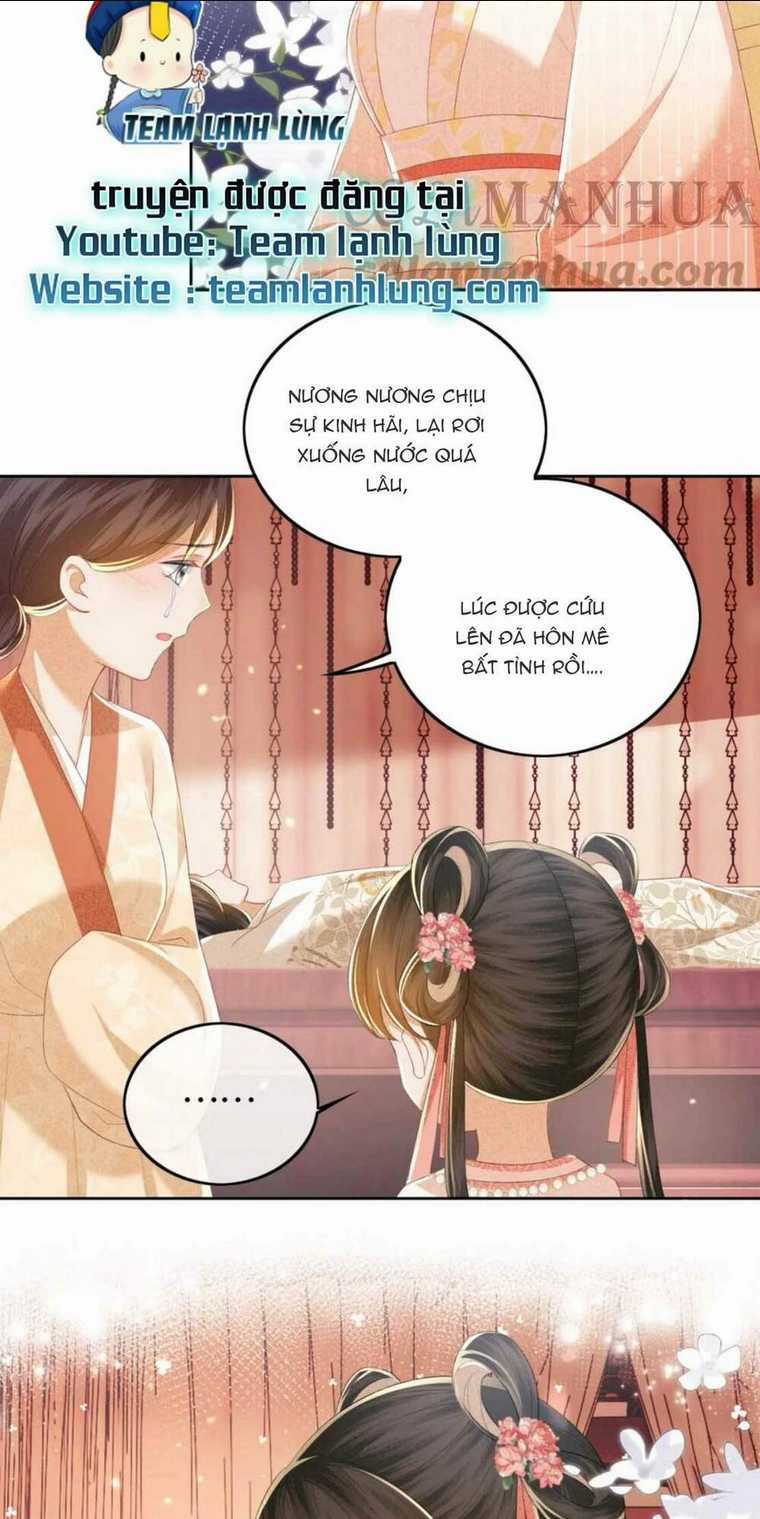 Mãn Cấp Trà Xanh Xuyên Không Thành Tiểu Đáng Thương Chapter 53 trang 22