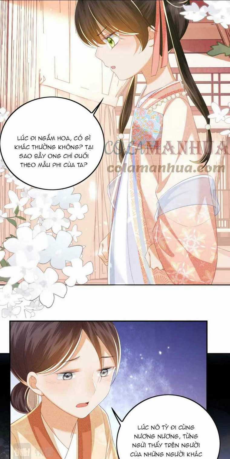 Mãn Cấp Trà Xanh Xuyên Không Thành Tiểu Đáng Thương Chapter 53 trang 23