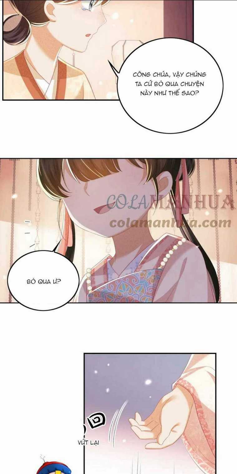 Mãn Cấp Trà Xanh Xuyên Không Thành Tiểu Đáng Thương Chapter 53 trang 30