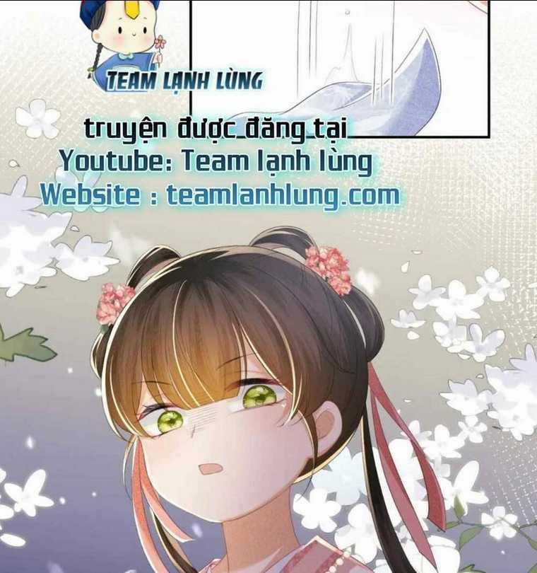Mãn Cấp Trà Xanh Xuyên Không Thành Tiểu Đáng Thương Chapter 53 trang 31