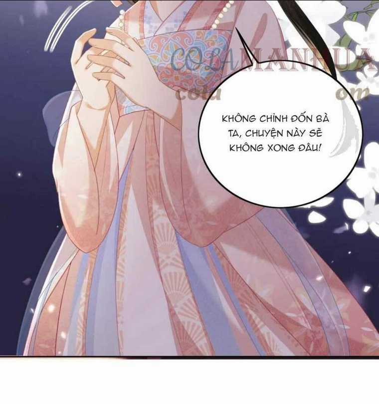 Mãn Cấp Trà Xanh Xuyên Không Thành Tiểu Đáng Thương Chapter 53 trang 32