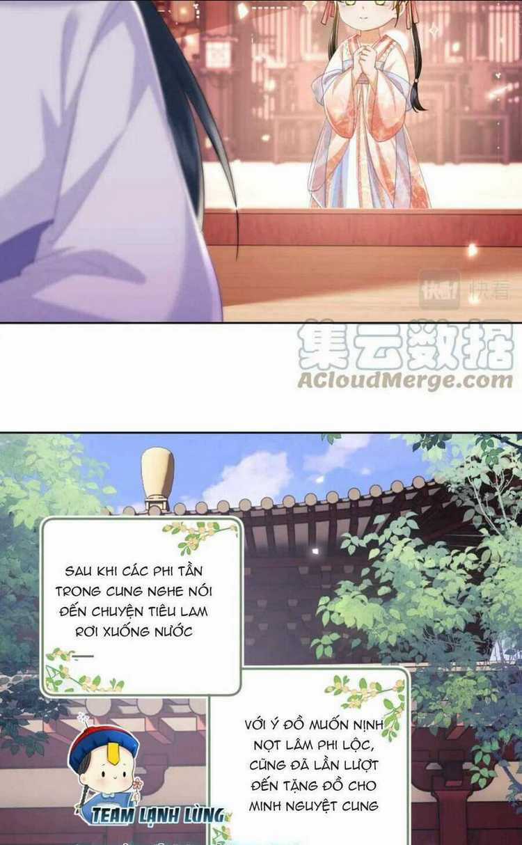 Mãn Cấp Trà Xanh Xuyên Không Thành Tiểu Đáng Thương Chapter 54 trang 16