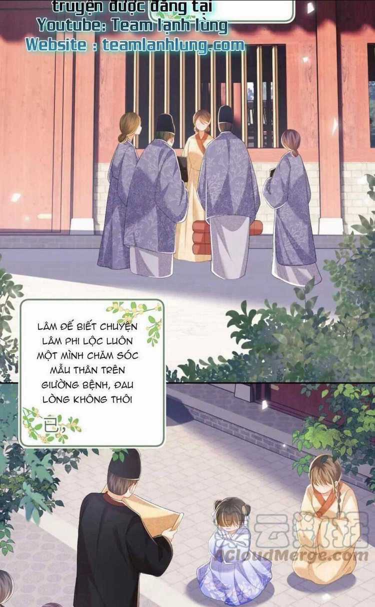 Mãn Cấp Trà Xanh Xuyên Không Thành Tiểu Đáng Thương Chapter 54 trang 17