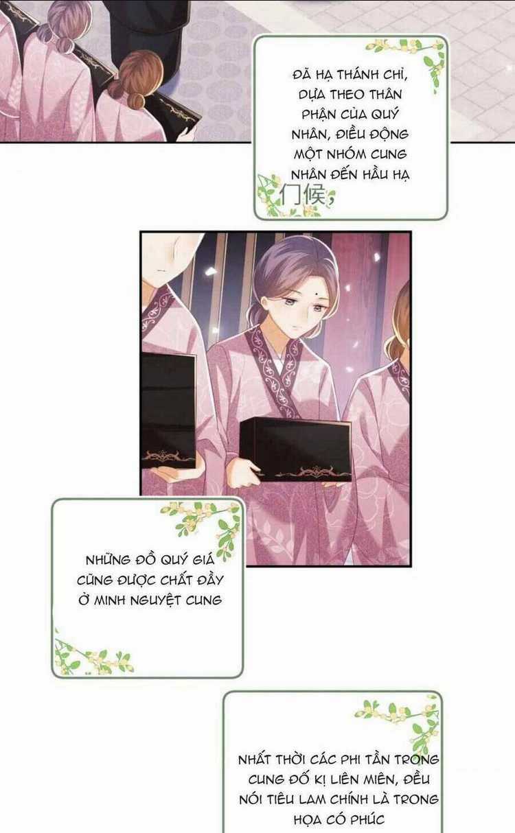 Mãn Cấp Trà Xanh Xuyên Không Thành Tiểu Đáng Thương Chapter 54 trang 18