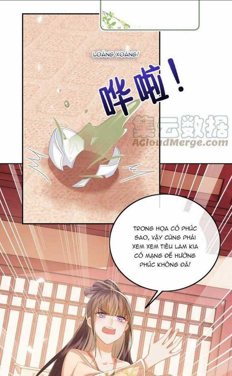 Mãn Cấp Trà Xanh Xuyên Không Thành Tiểu Đáng Thương Chapter 54 trang 19