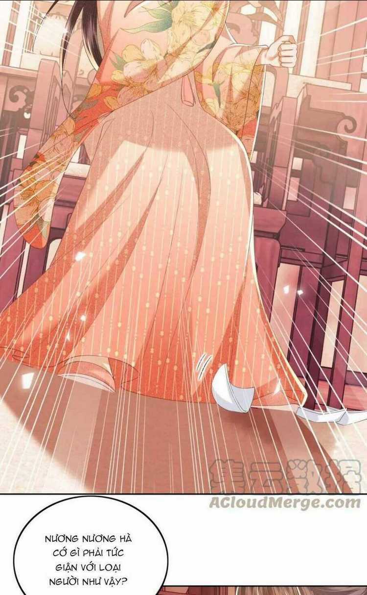 Mãn Cấp Trà Xanh Xuyên Không Thành Tiểu Đáng Thương Chapter 54 trang 20