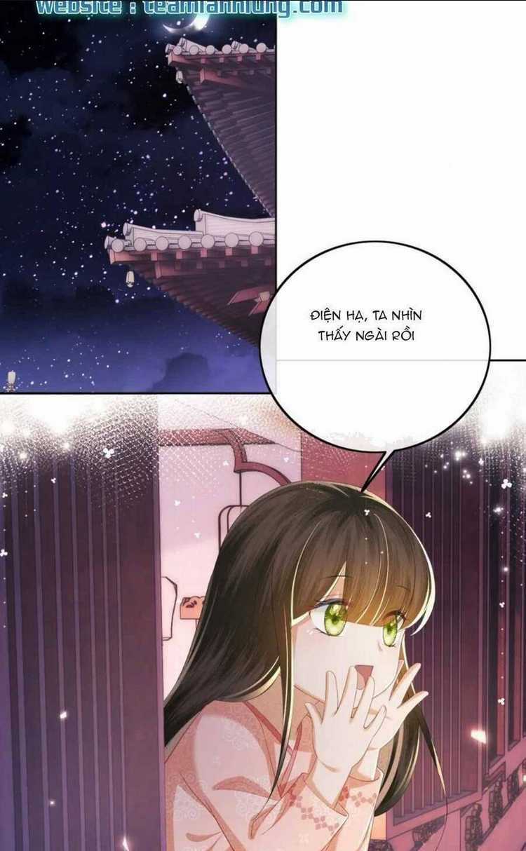 Mãn Cấp Trà Xanh Xuyên Không Thành Tiểu Đáng Thương Chapter 54 trang 27