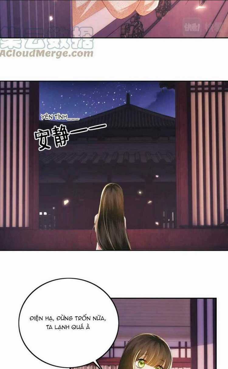 Mãn Cấp Trà Xanh Xuyên Không Thành Tiểu Đáng Thương Chapter 54 trang 28