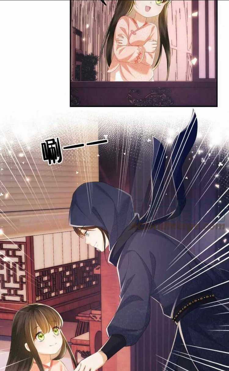 Mãn Cấp Trà Xanh Xuyên Không Thành Tiểu Đáng Thương Chapter 54 trang 29