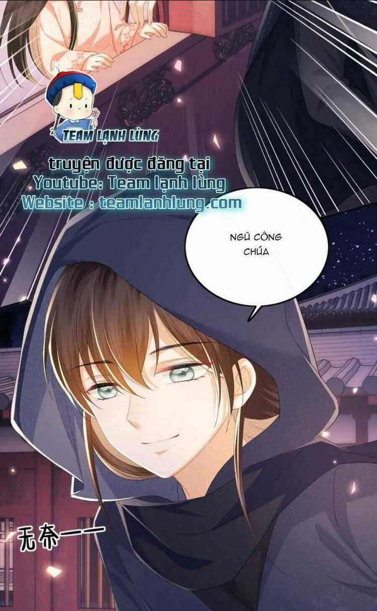 Mãn Cấp Trà Xanh Xuyên Không Thành Tiểu Đáng Thương Chapter 54 trang 30