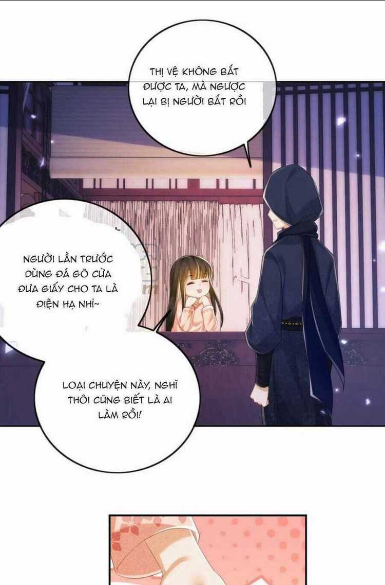 Mãn Cấp Trà Xanh Xuyên Không Thành Tiểu Đáng Thương Chapter 54 trang 32