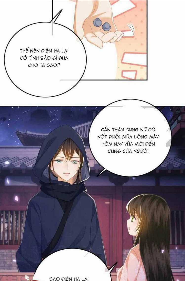 Mãn Cấp Trà Xanh Xuyên Không Thành Tiểu Đáng Thương Chapter 54 trang 33