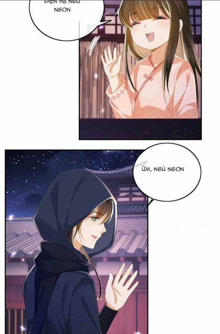 Mãn Cấp Trà Xanh Xuyên Không Thành Tiểu Đáng Thương Chapter 54 trang 36