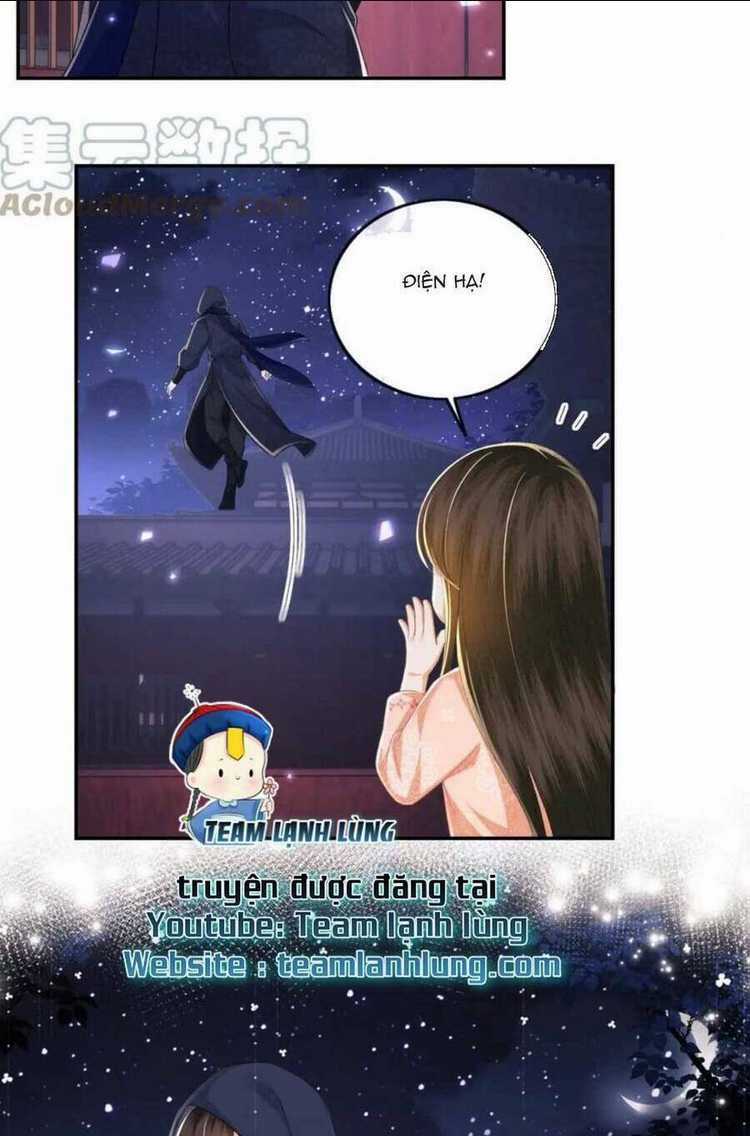 Mãn Cấp Trà Xanh Xuyên Không Thành Tiểu Đáng Thương Chapter 54 trang 37