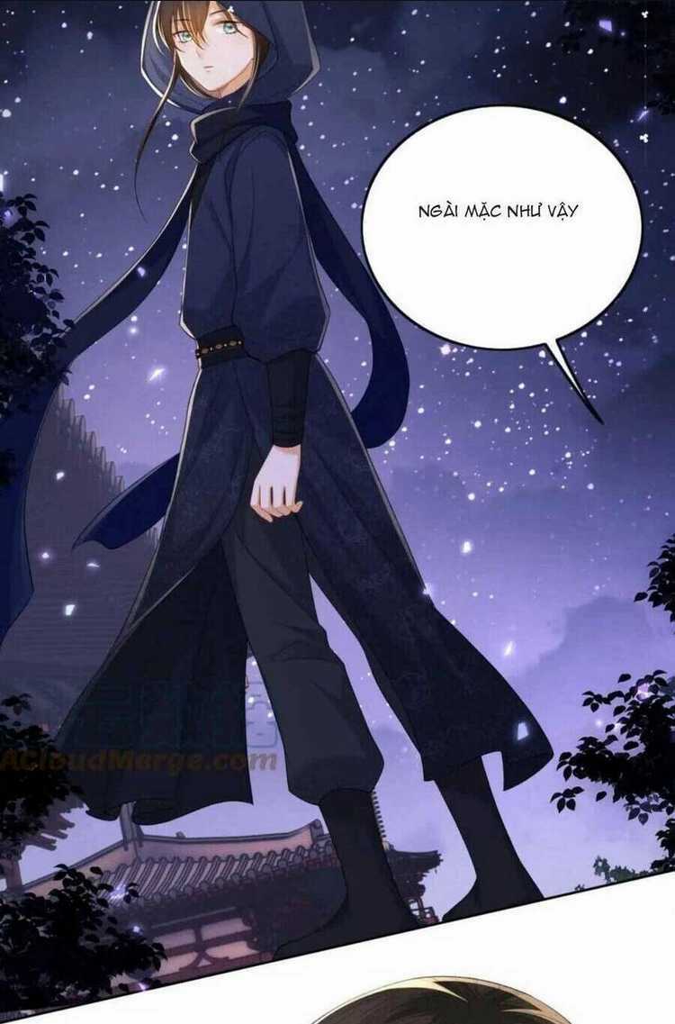 Mãn Cấp Trà Xanh Xuyên Không Thành Tiểu Đáng Thương Chapter 54 trang 38