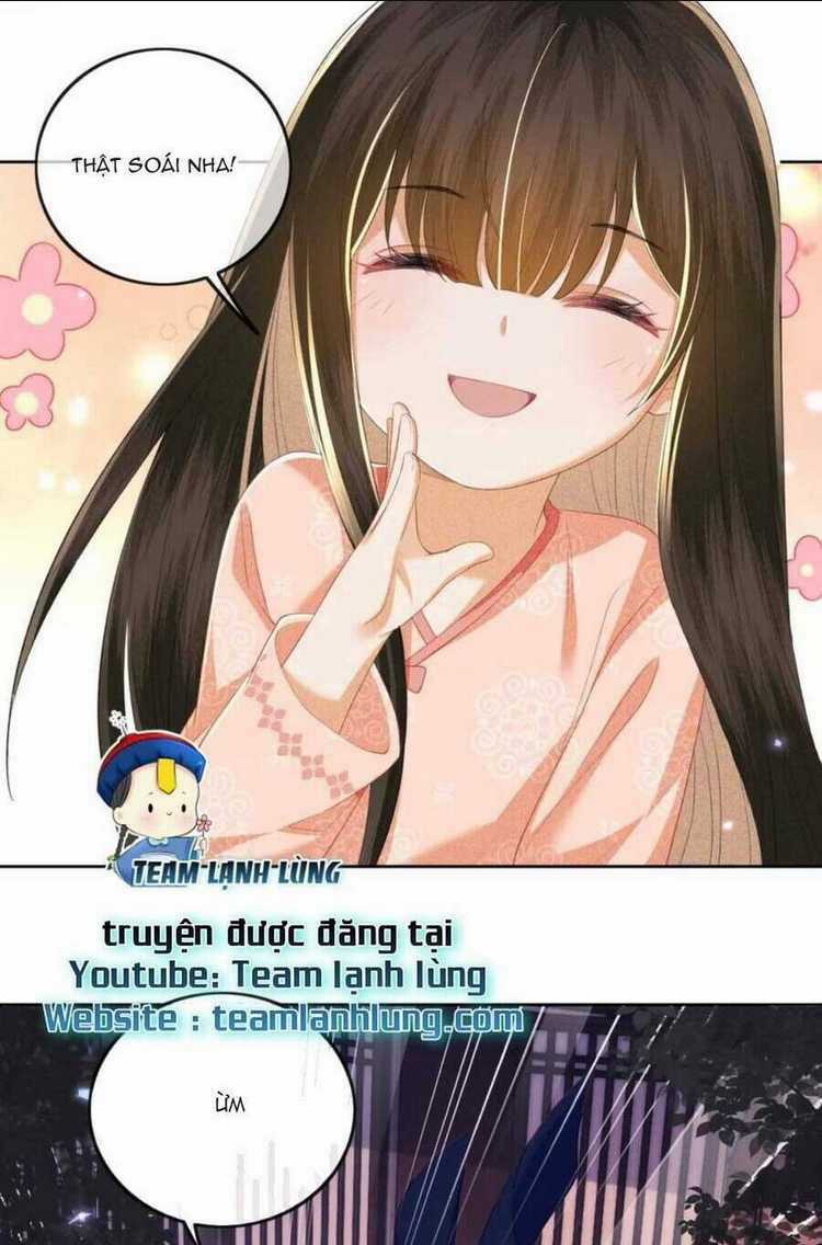 Mãn Cấp Trà Xanh Xuyên Không Thành Tiểu Đáng Thương Chapter 54 trang 39