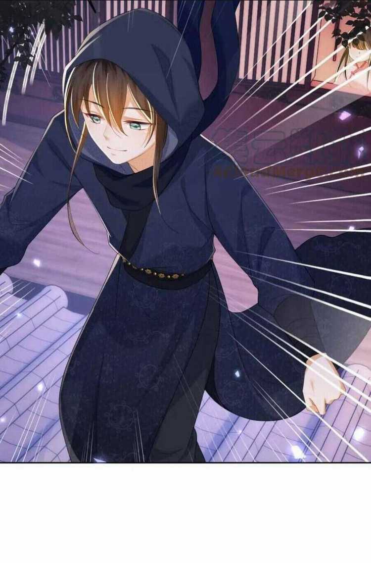 Mãn Cấp Trà Xanh Xuyên Không Thành Tiểu Đáng Thương Chapter 54 trang 40