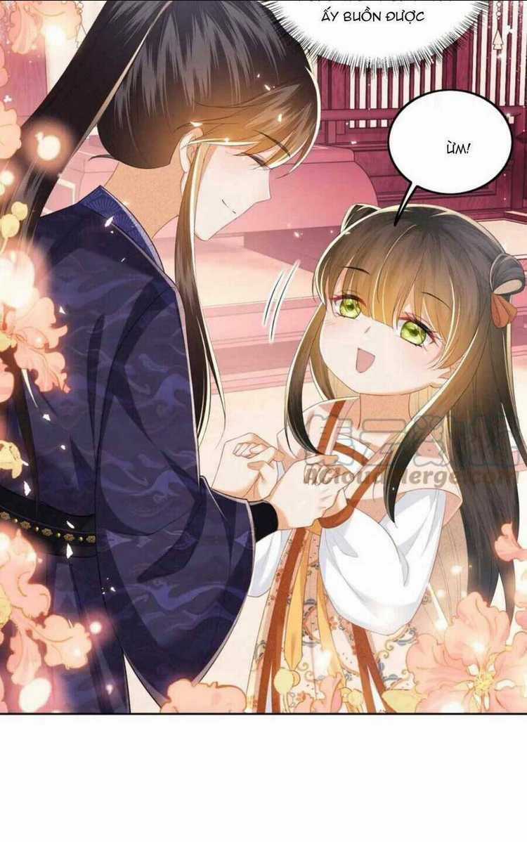 Mãn Cấp Trà Xanh Xuyên Không Thành Tiểu Đáng Thương Chapter 55 trang 11