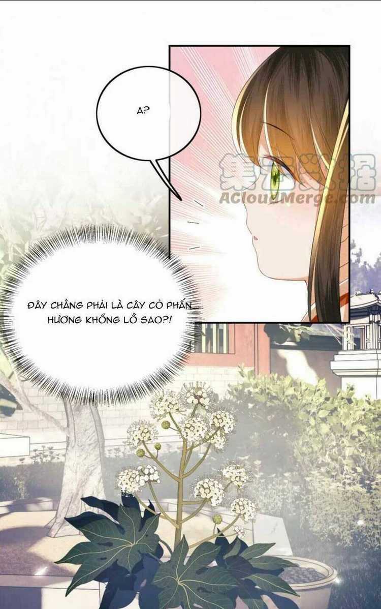 Mãn Cấp Trà Xanh Xuyên Không Thành Tiểu Đáng Thương Chapter 55 trang 14