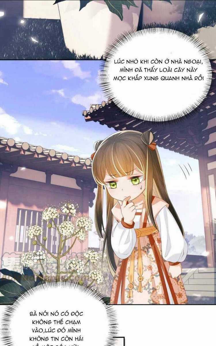 Mãn Cấp Trà Xanh Xuyên Không Thành Tiểu Đáng Thương Chapter 55 trang 15