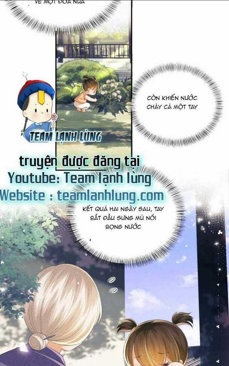 Mãn Cấp Trà Xanh Xuyên Không Thành Tiểu Đáng Thương Chapter 55 trang 16