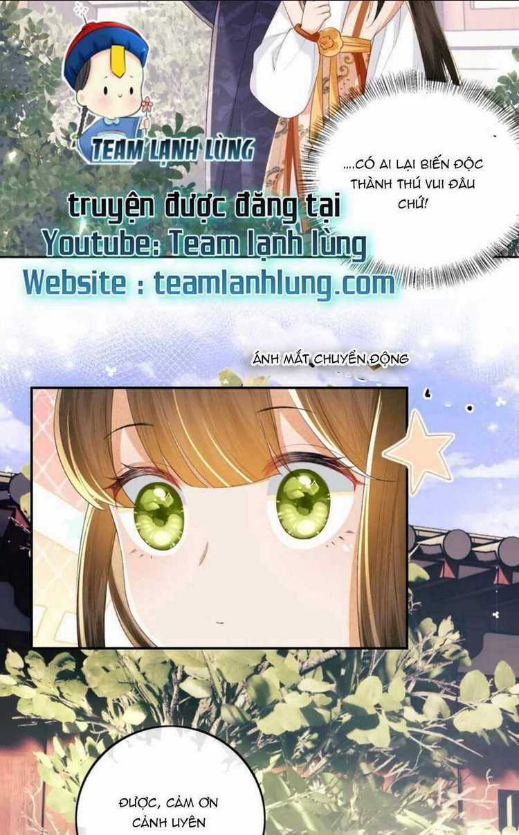 Mãn Cấp Trà Xanh Xuyên Không Thành Tiểu Đáng Thương Chapter 55 trang 19