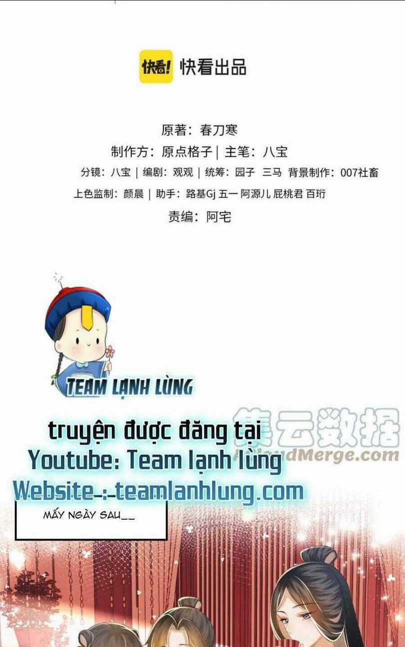 Mãn Cấp Trà Xanh Xuyên Không Thành Tiểu Đáng Thương Chapter 55 trang 2