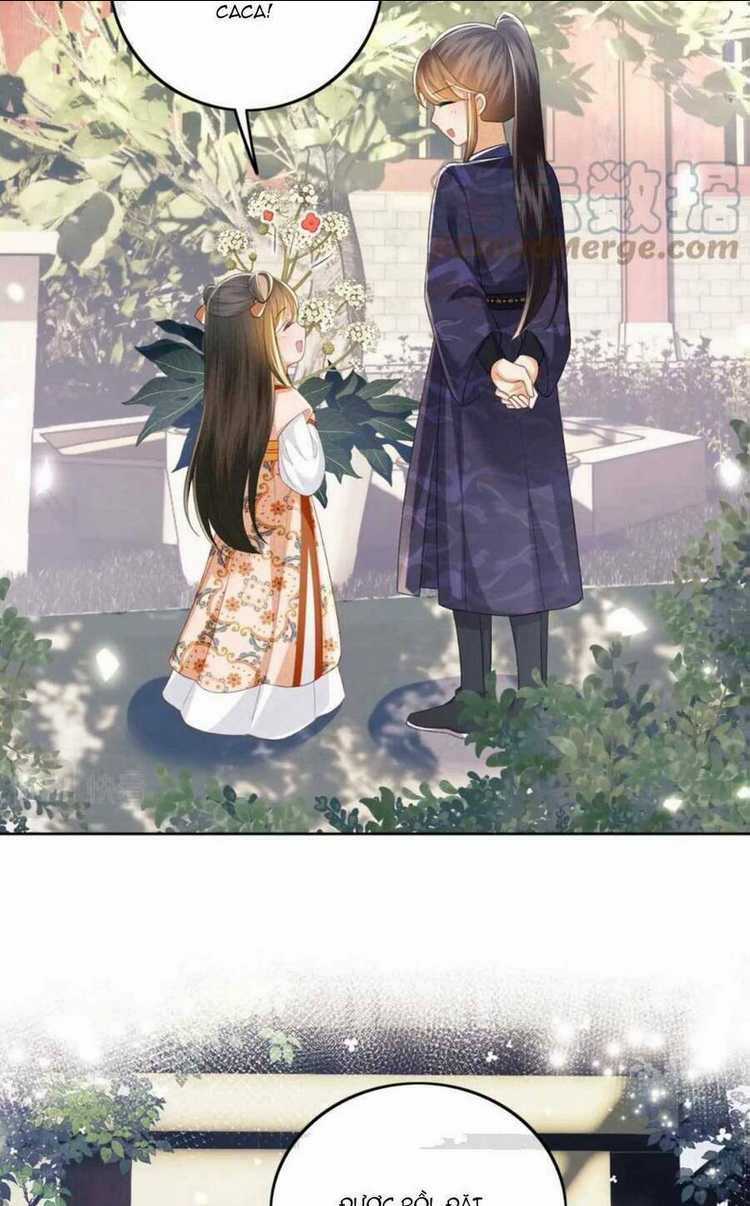 Mãn Cấp Trà Xanh Xuyên Không Thành Tiểu Đáng Thương Chapter 55 trang 20